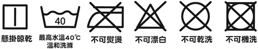 毛巾正確清洗