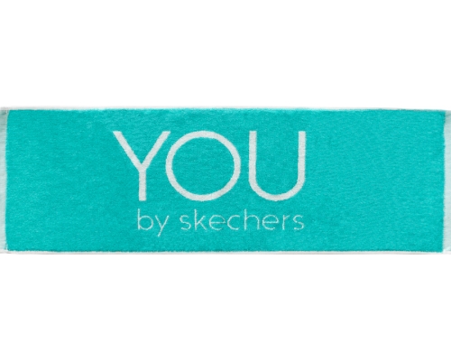 YOU by skechers 專屬運動毛巾