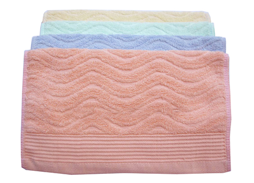 格蕾絲美國棉毛巾